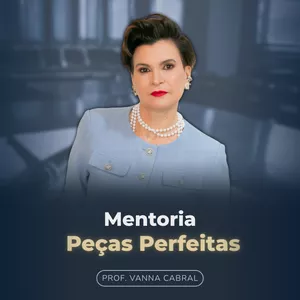 Imagem de capa para o Curso online Mentoria Peças Perfeitas
