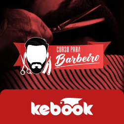 Imagem de Curso Para Barbeiro criado por Diego na hotmart