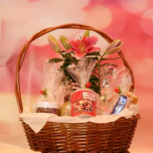 Imagem do curso Cestas Personalizadas Lucrativas! 