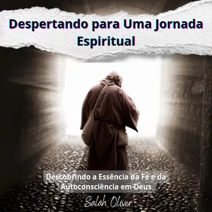 Imagem do curso Despertando para Uma Jornada Espiritual 