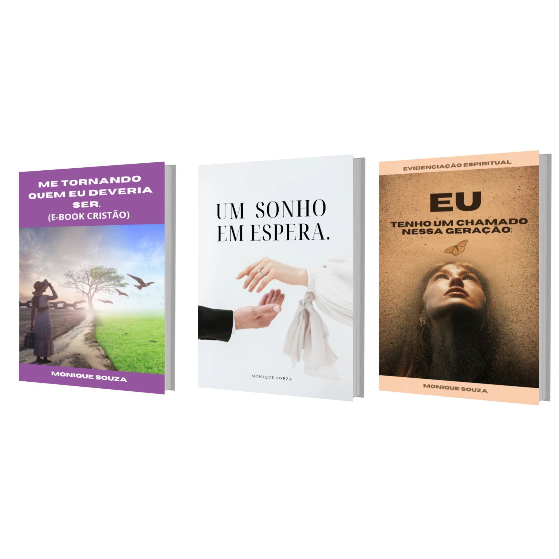Imagem do curso Combo - vencendo conflitos - 3 livros