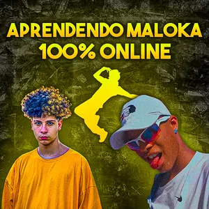 Imagem de capa para o Curso online Aprendendo Maloka