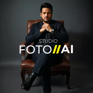 Imagem de capa para o Curso online Studio FOTO AI