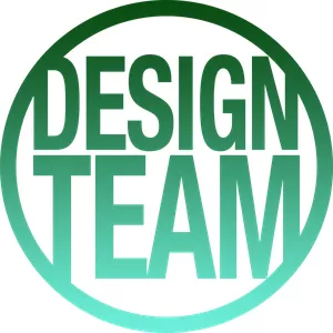 Imagem de capa para o Curso online DesignTeam