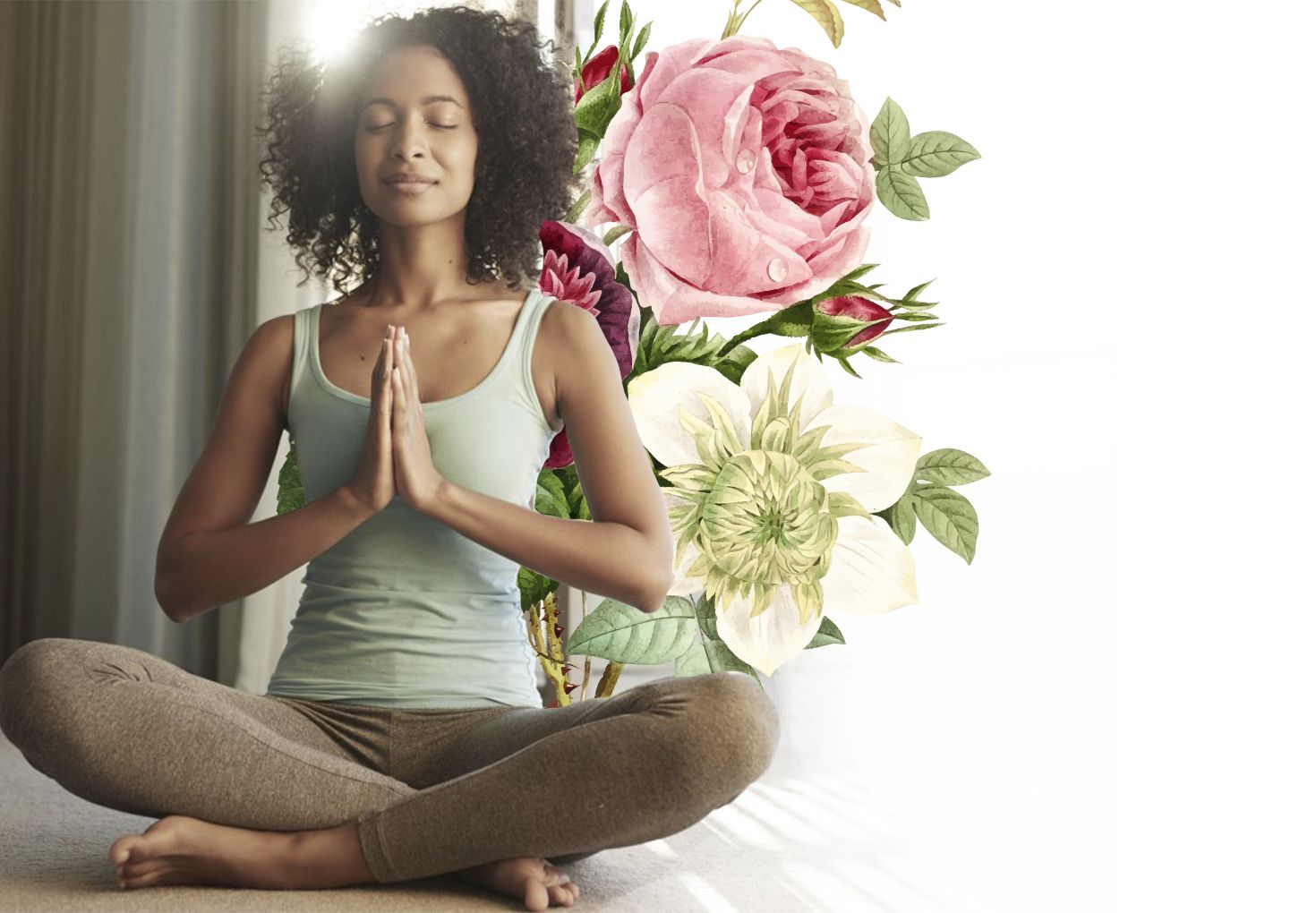 Imagem do curso Curso de Práticas e Vivências em Meditação Mindfulness