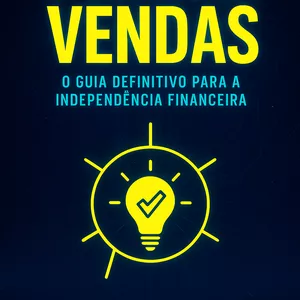 Imagem de capa para o Curso online o código das vendas