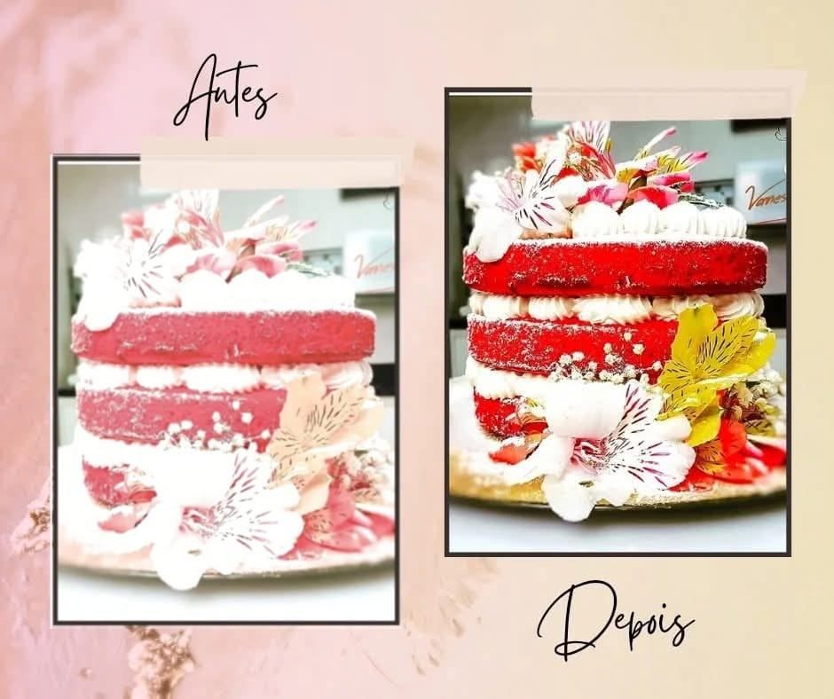 Doce Clique – Pack com 200 Presets Profissionais para Fotos 