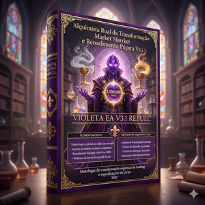 Imagem de capa para o Curso online Violeta EA 2020 V3.1 Rebull