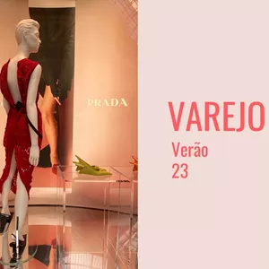 Imagem de capa para o Ebook Pesquisa de varejo - VERÃO 22