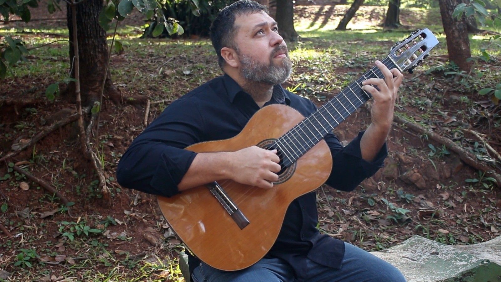 Foto Henrique Candido