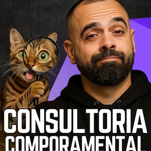 Imagem de capa para o Serviço online Consultoria Comportamental 