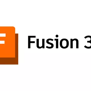 Imagem de capa para o Curso online Curso de modelagem no Fusion 360