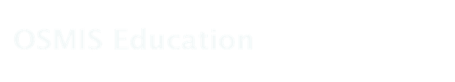 OSMIS Education logo