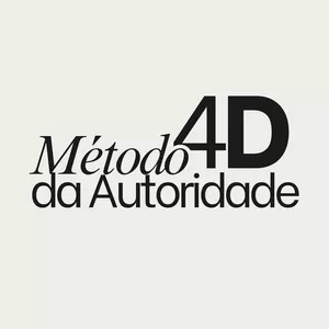 Imagem de Método 4D da Autoridade criado por breila maglio na hotmart