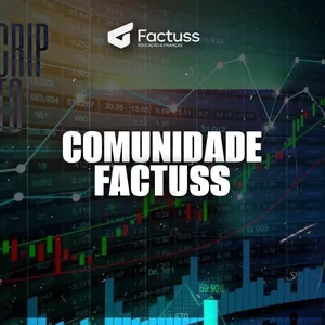 Imagem de capa para o Curso online Comunidade factuss
