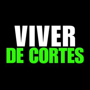 Imagem de capa para o Curso online Viver de Cortes