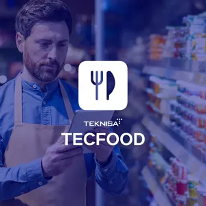 Imagem de capa para o Curso online TecFood Delphi - Planejamento Básico