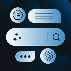 Imagem do curso IA na Prática: do Zero à Automação