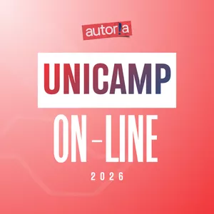 Imagem do curso Preparatório Unicamp 2027 - Redação, Linguagens e Obras Literárias