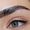 Eyebrow lamination