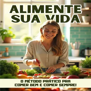 Imagem do curso Alimente Sua Vida 