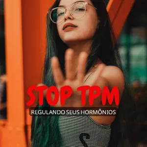 Imagem de capa para o Ebook STOP TPM
