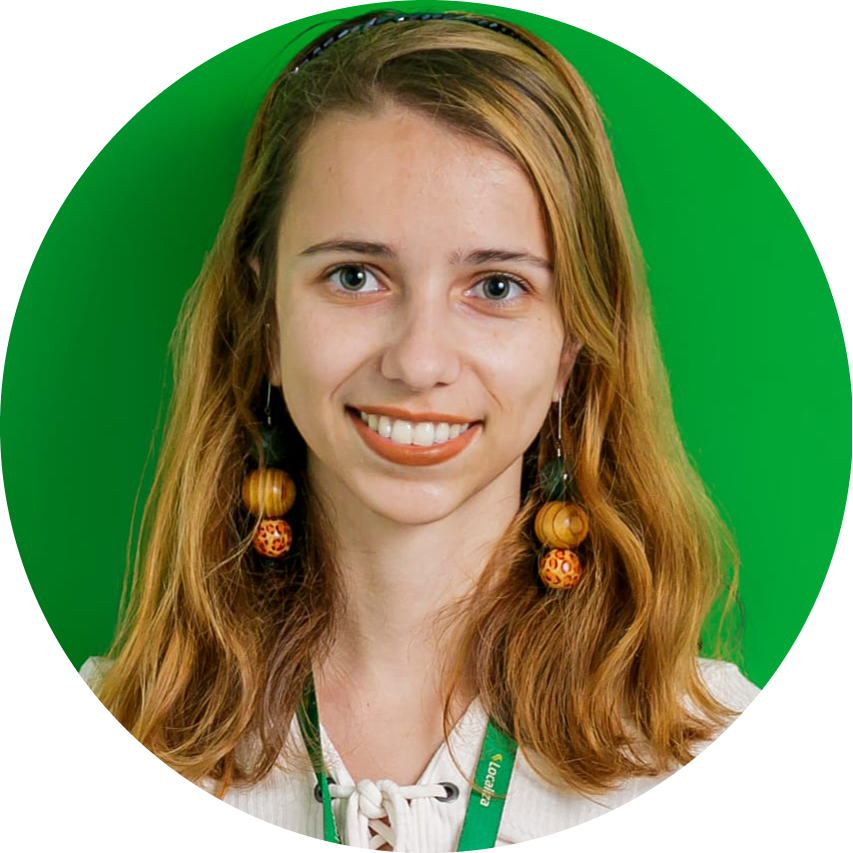 Bruna Cardoso - Nutricionista