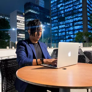 Imagem de capa para o Curso online Mentoria de Lançamento