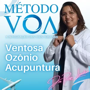 Imagem de capa para o Curso online Método VOA - Dra Rose Landim 