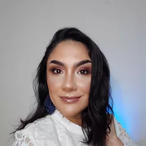 Curso Maquiadora Artística Kênia Souza