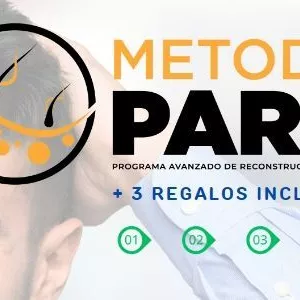 Imagen de portada para Curso online Metodo Parc