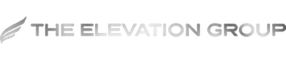 The Elevation Group logo