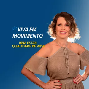 Imagem de capa para o Curso online VIVA EM MOVIMENTO