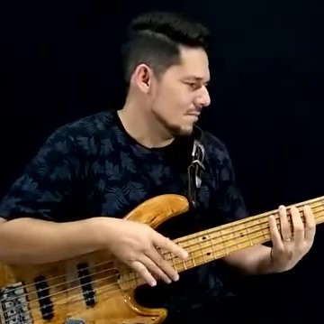 Leandro - Andirá/PR