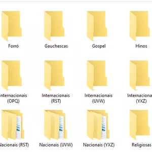 Imagem de capa para o Curso online MAIOR PACK DA INTERNET  -  Músicas, Karaokê, Playback, Cifras - TUDO EM UM SÔ LUGAR