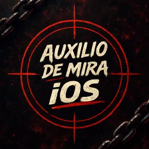 Imagen de portada para Ebook AUXILIO DE MIRA + HEADTRICK+ DNS : iOS