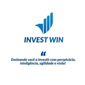 Imagem do curso INVESTWIN