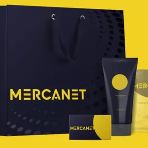 Imagem de capa para o Curso online Mercanet 