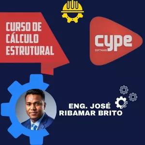 Imagem do curso curso de calculo estrutural com cypecad