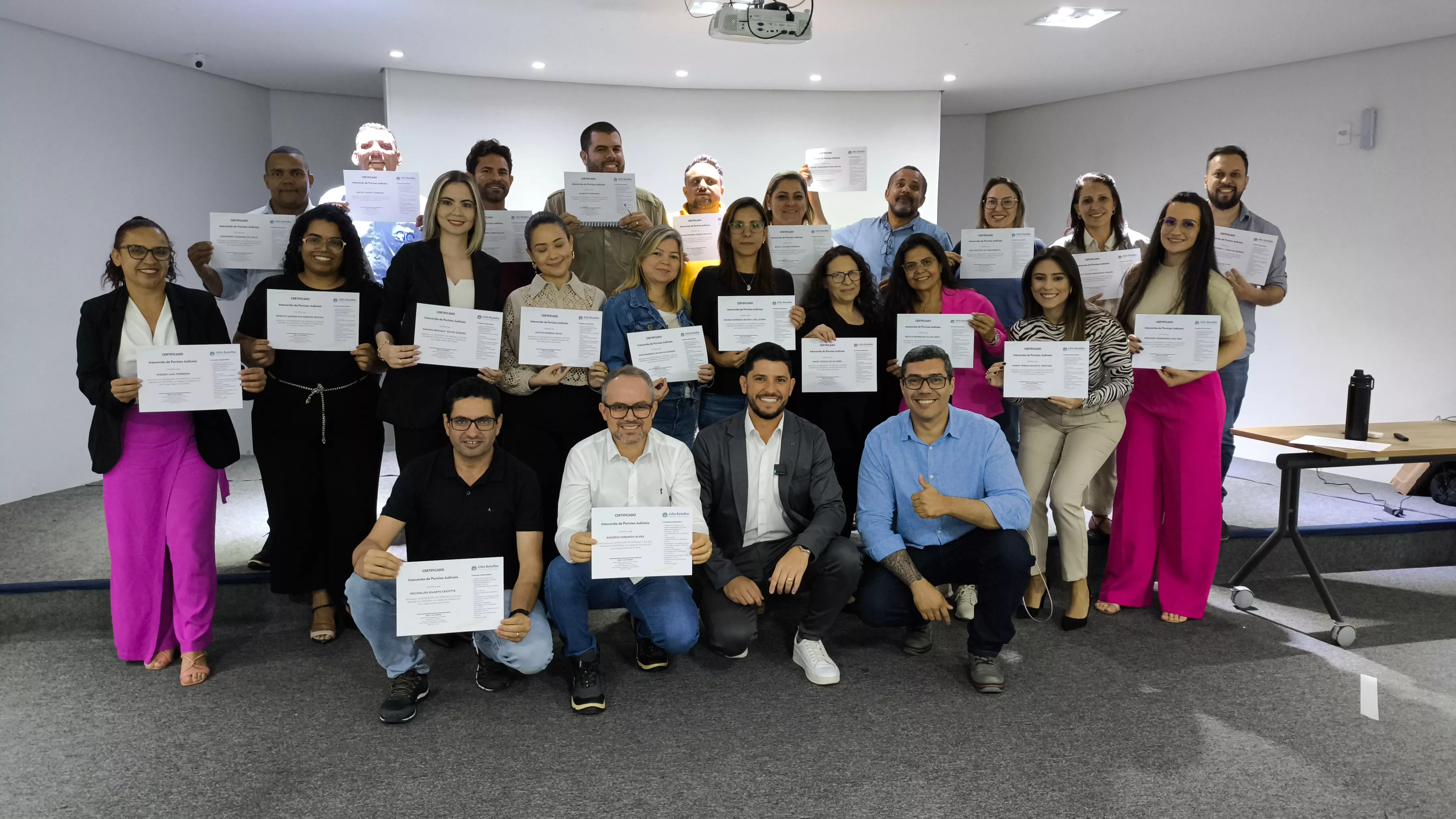 Intensivão de Perícias — imagem 3