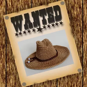 Imagem de capa para o Ebook Chapéu Caubói (Country, Cowboy)