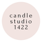 Candle Studio 1422