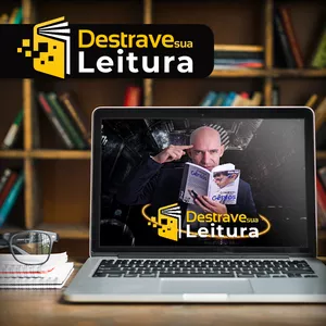 Imagem de capa para o Curso online Destrave Sua Leitura - DSL