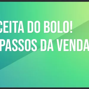 Imagem de capa para o Ebook 7 PASSOS DA VENDA