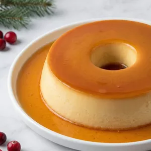 Imagem de capa para o Curso online Sobremesas Fáceis - Volume 01 e 02