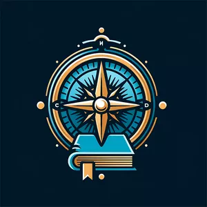 Imagem de capa para o Curso online Bússola da Bíblia