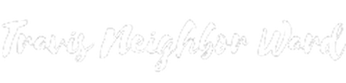 Travis Neighbor Ward Workshops logo