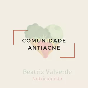 Comunidade Antiacne por Beatriz