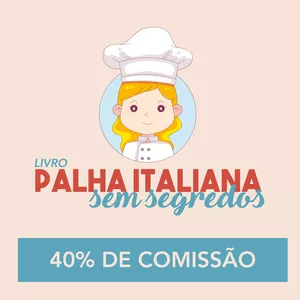 Imagem de capa para o Ebook Palha Italiana Sem Segredos - FVI