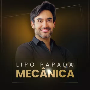 Imagem de capa para o Curso online LIPO DE PAPADA MECÂNICA